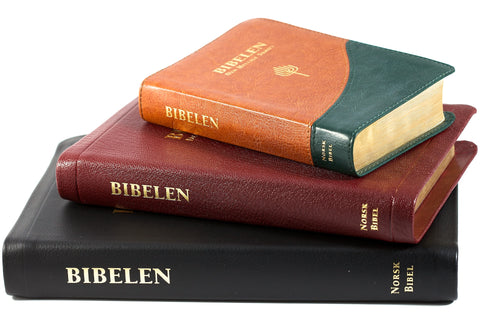 Bibel bokmål