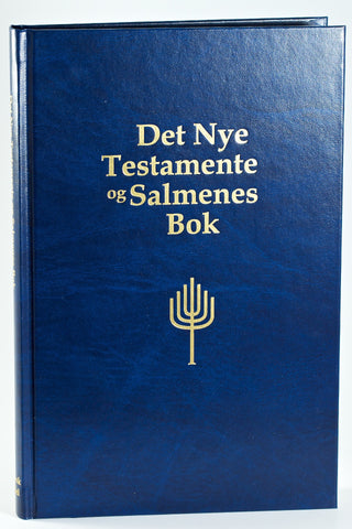Det Nye Testamente