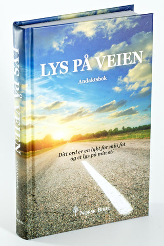 Lys på veien